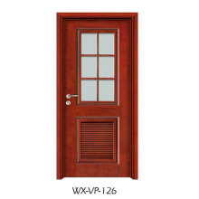 Porte en bois (WX-VP-126)